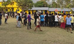 मोरङको लेटाङमा जारी कर्फ्यू आजदेखि खुकुलो