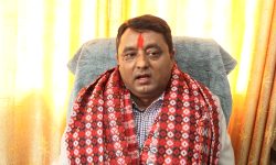 ‘विज्ञापनसम्बन्धी आचारसंहिताले विकृति, विसंगतिलाई अन्त्य गर्छ’