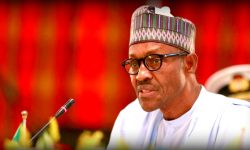 नाइजेरियाको सत्तारुढ दलमा नयाँ नेतृत्व