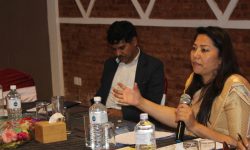 मन्त्री झाँक्रीले भनिन्- उपत्यकाका  चार नयाँ नगरको भौतिक विकास योजना छिट्टै स्वीकृत हुन्छ