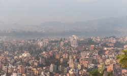 देशका अधिकांश स्थानमा मौसम सफा रहने