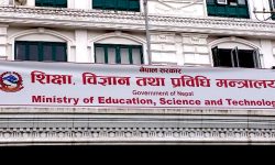 प्राविधिक धारका फरकफरक पाठ्यक्रम समायोजनको तयारी