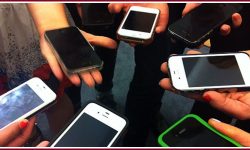 वैशाखदेखि अवैध फोन नियन्त्रणमा आउने