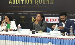 मिस्टर नेपालको अडिसन सुरु