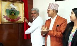 मुस्लिम आयोगले ३ वर्षमा के गर्‍यो ? कार्यप्रगति विवरण सार्वजनिक