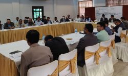 नेपाल-भारत सीमानाका व्यापारिक समस्याबारे बीरगन्जमा छलफल