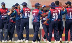 अपराजित रहँदै नेपाल फाइनलमा प्रवेश