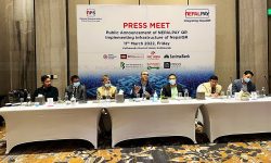 नेपाल ‘पे क्यूआर’को औपचारिक सुरुवात