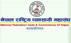 शतप्रतिशत मार्जिनकाे व्यवस्थाले साना व्यवसायी मर्कामा