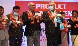 सोपानका ६ औषधि सार्वजनिक