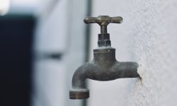 रुकुमकोटमा खानेपानीको समस्या