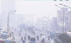 काठमाडौं विश्वकै नम्बर एक प्रदूषित सहर, दोस्रोमा कोलकत्ता