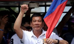 फिलिपिन्समा विदेशी पर्यटकलाई सहजै प्रवेश दिन राष्ट्रपतिको निर्देशन