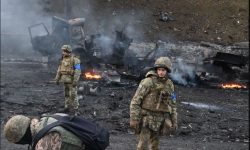 के हुँदै छ रूस-युक्रेन द्वन्द्वमा !