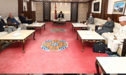 तालमेलको मोडालिटीलाई अन्तिमरुप दिन गठबन्धनको बैठक बस्दै