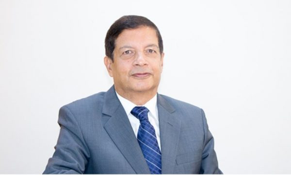 भारतका लागि नेपाली राजदूत शर्माद्वारा शपथ ग्रहण