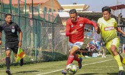 सरस्वतीको अपराजित यात्रा कायम, समाजिकमाथि श्री भगवतीको रोमाञ्चक जित