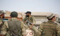 रुसले सिरियाबाट भाडाका लडाकु भर्ती गर्न थाल्यो