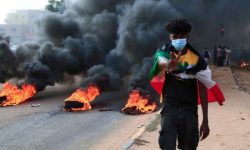 सुडानमा राजनीतिक संकटका कारण आन्दोलन चर्किँदै