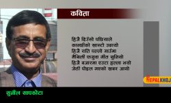 फगुवाको आगमन