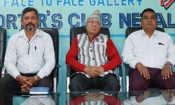 सुस्मिता हत्या प्रकरण : २ वर्षपछि माईतीपक्ष न्याय खोज्दै मिडियामा