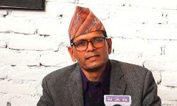 पार्टीको सिद्धान्त विपरित एमसीसी पारित गरेको भन्दै माओवादी सांसद् विष्टद्वारा पार्टी परित्याग गर्ने घोषणा