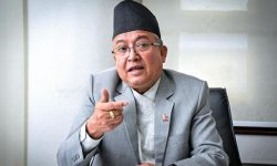 आयुक्त थपलिया भन्छन्- आजै राति ९ बजेबाट मतगणना सुरु गरिन्छ