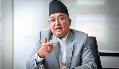 ‘दलको चिह्न लिएर निर्वाचित भएकाहरु सोही दलको जनप्रतिनिधि हुने’