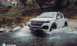 फोटोन टुनल्यान्डको नयाँ भेरियन्ट आउँदै