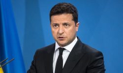 तटस्थ हैसियतबारे छलफल गर्न युक्रेन तयार छ : जेलेन्स्की