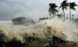 फिलिपिन्समा बाढी पहिरोमा परि ११० अझै बेपत्ता, अहिलेसम्म १६७ को मृत्यु 