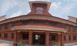 होटल आनन्दसँगको सम्झौता रद्द