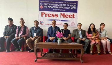 ‘अनुसन्धान कर्ताहरुले गरेको उत्पादनले राज्य समृद्ध बनाउन सहयोग’