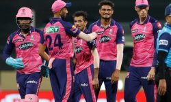 आईपीएल : बटलरको शतकमा राजस्थानको जित