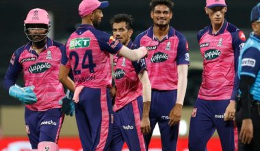 आईपीएल : बटलरको शतकमा राजस्थानको जित
