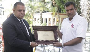 बीबीसी ‘मास्टर सेफ द प्रोफेसनल २०२०’ का फाईनालिस्टहरुलाई सम्मान