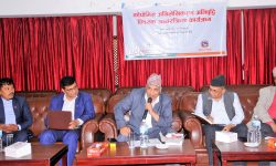 कोपोमिसमा आवद्ध नहुने सहकारीले कर चुक्ताको प्रमाणपत्र पाउँदैन : रजिष्ट्रार