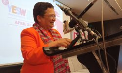 युवा उद्यमी आर्थिक विकास र सामाजिक रुपान्तरमा लाग्नुपर्छ : ऊर्जामन्त्री