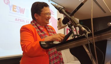 युवा उद्यमी आर्थिक विकास र सामाजिक रुपान्तरमा लाग्नुपर्छ : ऊर्जामन्त्री