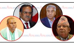 माओवादीले माग्यो चितवन महानगरसहित ४ उपमहानगरपालिका