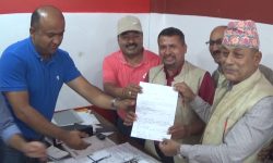 कांग्रेसबाट पोखराको मेयरमा १८ को मनोनयन, मन्त्रीले समेत राजीनामा दिएर चुनाव लड्ने