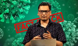 अन्तर्राष्ट्रिय तथ्यता दिवस- अनलाइन मिडियाको १७ प्रतिशत फ्याक्ट चेक