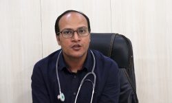 थाइराइडको समस्या बढ्दै, शिशुदेखि वृद्धवृद्धासम्मै जोखिम