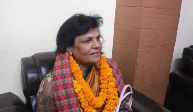 ‘स्थानीय तह निर्वाचनमा सत्तारुढ दलबीच गठबन्धन गरेरै अघि बढ्नुपर्छ’