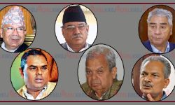 आफन्तलाई नियुक्ति दिने होडबाजी !