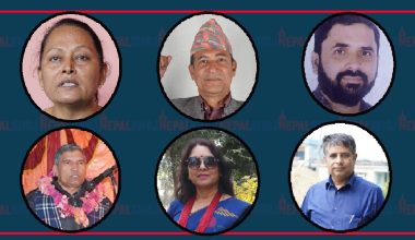 झापाको विर्तामोडमा उपमेयर प्रसाईंको मेयर बन्ने आधार बलियो बन्यो, बहालवाला मेयरलाई पत्याएनन्