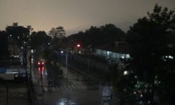 हावाहुरी र पानी पर्दा पोखरा दिउँसै अन्धकार (फोटो फिचर)