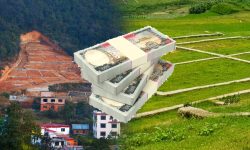 तरलताले घरजग्गा कारोबारलाई छोएन, ७१ अर्ब राजस्व संकलन