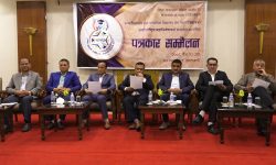 हिसानको आठौं राष्ट्रिय महाधिवेशन चैत २५ र २६ गते