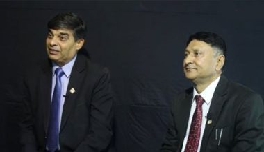 बारमा सत्ता गठबन्धनका उम्मेदवार फराकिलो मतान्तरले विजयी, एमालेको प्यानलै हार्‍यो